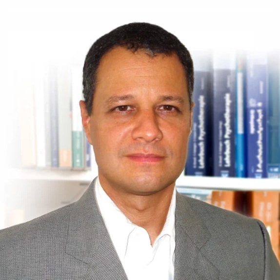 Carlos Bandeira de Mello Monteiro